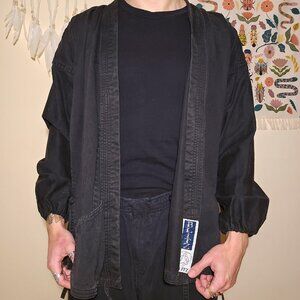 Men's Ninja/Karate Streetwear Jacket